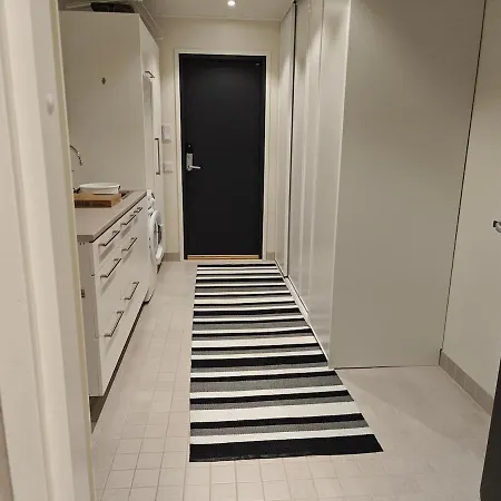 Atmospheric With Jacuzzi