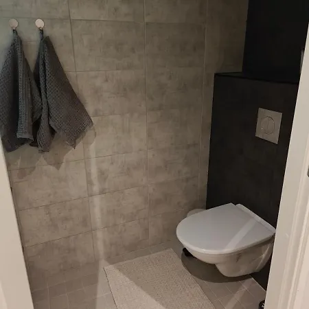 Tatil Evi Atmospheric With Jacuzzi *