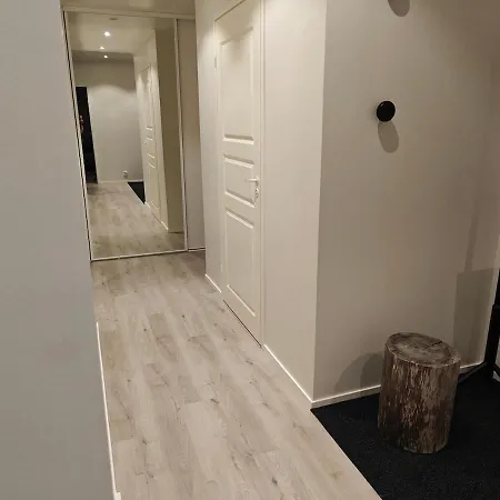 Tatil Evi Atmospheric With Jacuzzi