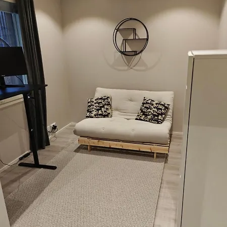 Atmospheric With Jacuzzi Tatil Evi *