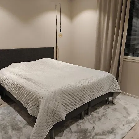 Atmospheric With Jacuzzi Tatil Evi *