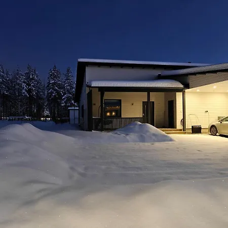 Atmospheric With Jacuzzi 度假居 *