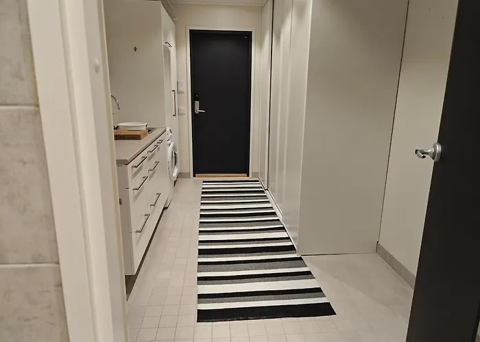 Atmospheric With Jacuzzi