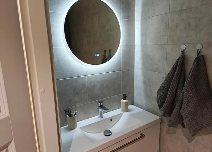 Atmospheric With Jacuzzi * Рованиеми