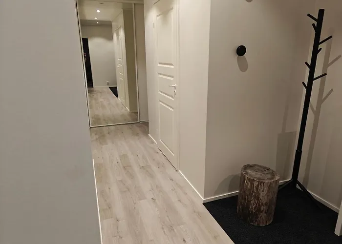 Дом отдыха Atmospheric With Jacuzzi