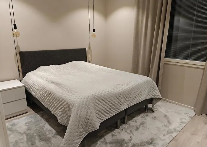 Atmospheric With Jacuzzi 度假居 *